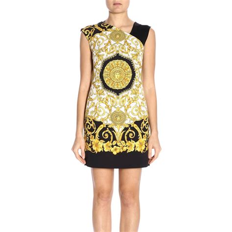 attaccapanni versace|versace dresses for women.